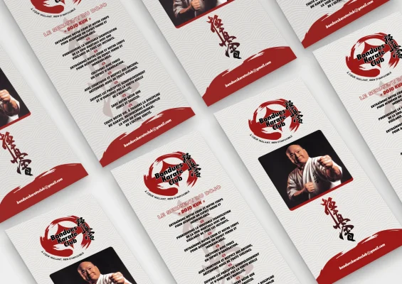 bondues karaté club