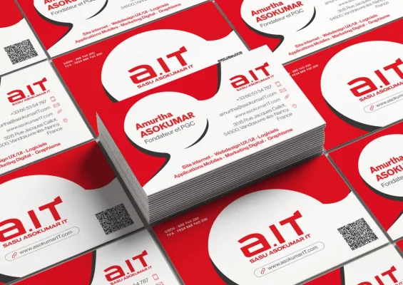 carte de visite ait hopenia