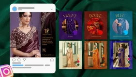 réseaux social design thp